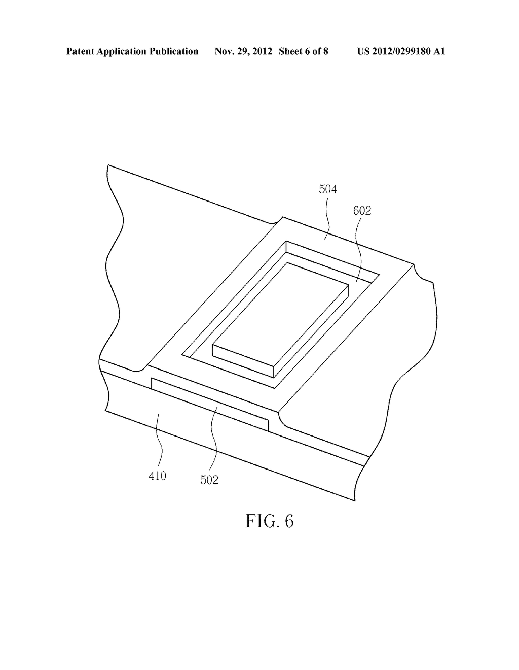 BONDING PAD STRUCTURE AND INTEGRATED CIRCUIT COMPRISING A PLURALITY OF     BONDING PAD STRUCTURES - diagram, schematic, and image 07