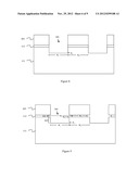 WIRING STRUCTURE AND METHOD OF FORMING THE STRUCTURE diagram and image