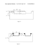 WIRING STRUCTURE AND METHOD OF FORMING THE STRUCTURE diagram and image