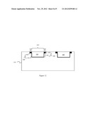 WIRING STRUCTURE AND METHOD OF FORMING THE STRUCTURE diagram and image