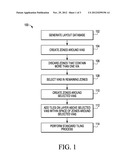 METHODS AND APPARATUS TO IMPROVE RELIABILITY OF ISOLATED VIAS diagram and image