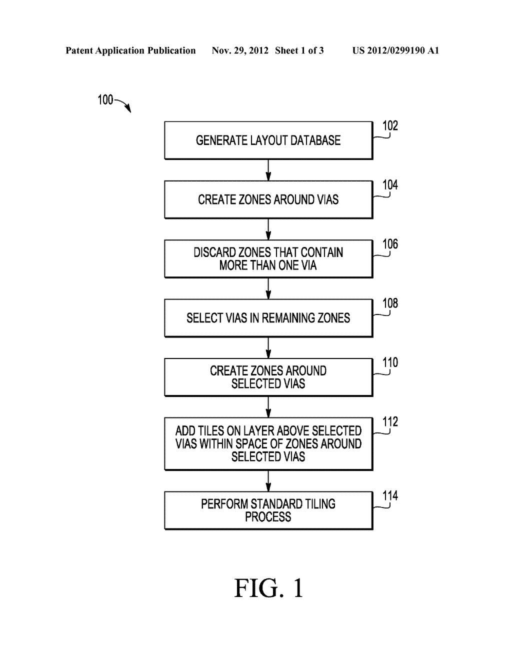 METHODS AND APPARATUS TO IMPROVE RELIABILITY OF ISOLATED VIAS - diagram, schematic, and image 02