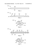 INTEGRATED CIRCUIT PACKAGING SYSTEM WITH INTERLOCK AND METHOD OF     MANUFACTURE THEREOF diagram and image