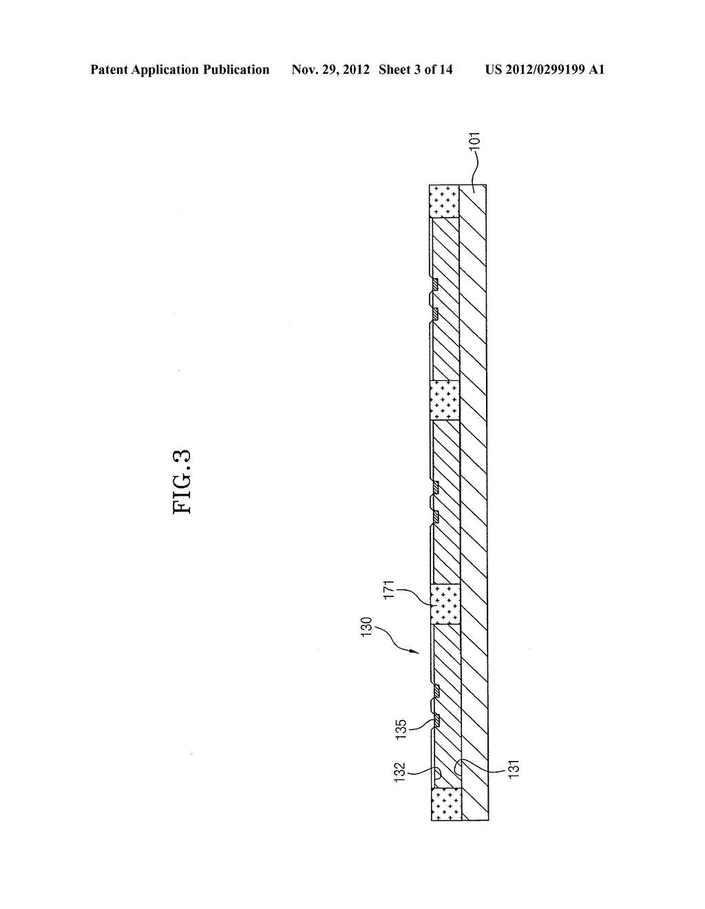 STACKED WAFER LEVEL PACKAGE HAVING A REDUCED SIZE - diagram, schematic, and image 04