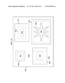 Use of a Local Constraint to Enhance Attachment of an IC Device to a     Mounting Platform diagram and image