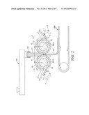 MOLDING DEVICE AND MOLDING METHOD diagram and image