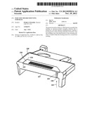 Injection Molded Mounting Substrate diagram and image