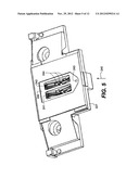 Injection Molded Mounting Substrate diagram and image