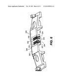 Injection Molded Mounting Substrate diagram and image