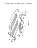 Injection Molded Mounting Substrate diagram and image