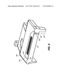 Injection Molded Mounting Substrate diagram and image