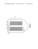 Injection Molded Mounting Substrate diagram and image