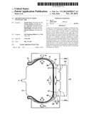 METHOD FOR MANUFACTURING PNEUMATIC TIRE diagram and image