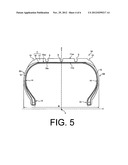 METHOD FOR MANUFACTURING PNEUMATIC TIRE diagram and image