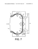 METHOD FOR MANUFACTURING PNEUMATIC TIRE diagram and image