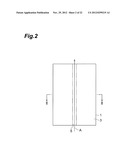 LASER PROCESSING METHOD diagram and image