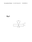 LASER PROCESSING METHOD diagram and image