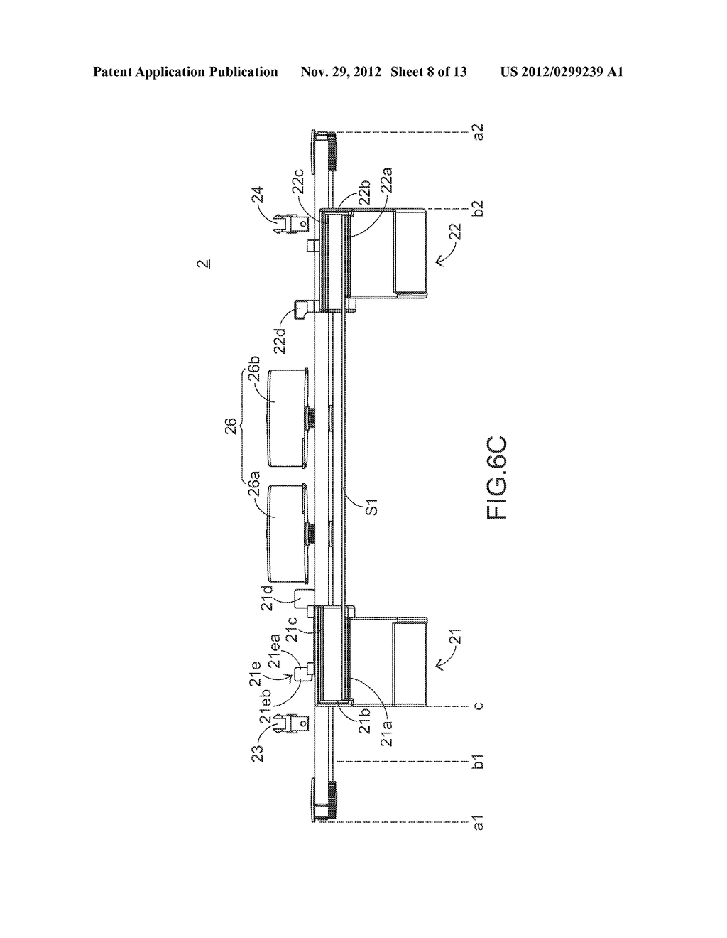 SHEET ALIGNMENT DEVICE - diagram, schematic, and image 09