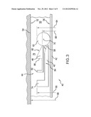 BOREHOLE SEAL, BACKUP AND METHOD diagram and image