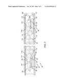 BOREHOLE SEAL, BACKUP AND METHOD diagram and image