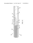 BOREHOLE SEAL, BACKUP AND METHOD diagram and image