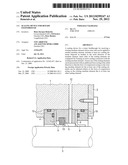 SEALING DEVICE FOR ROTARY FEEDTHROUGH diagram and image