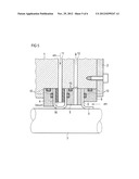 SEALING DEVICE FOR ROTARY FEEDTHROUGH diagram and image