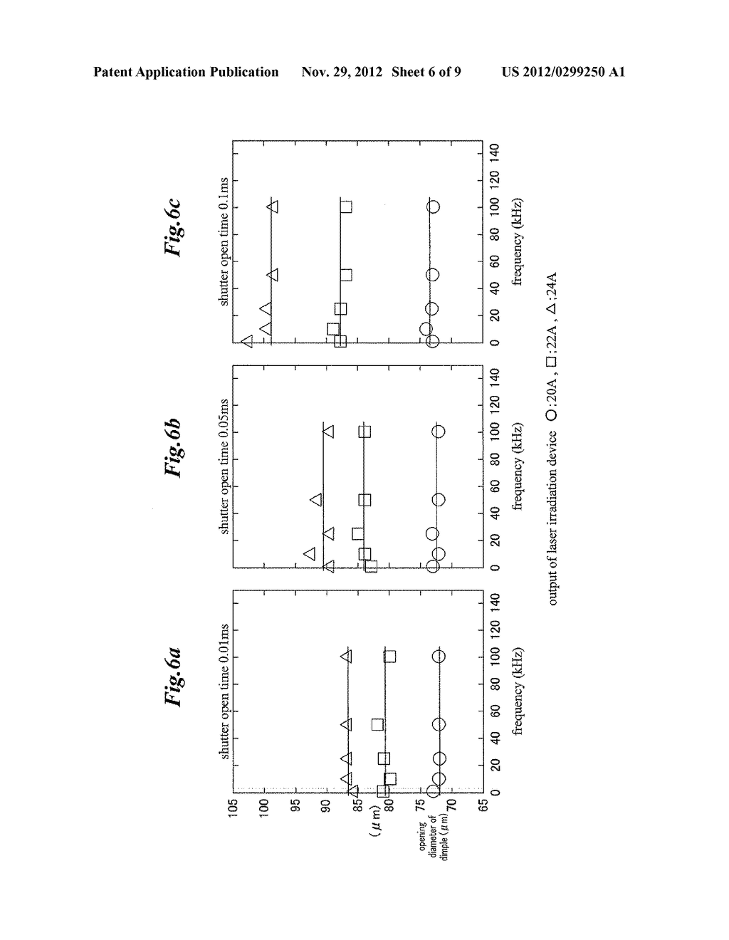 Method for processing rubber surface and sealing member - diagram, schematic, and image 07