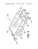 SUSPENSION FOR WHEELED VEHICLES diagram and image