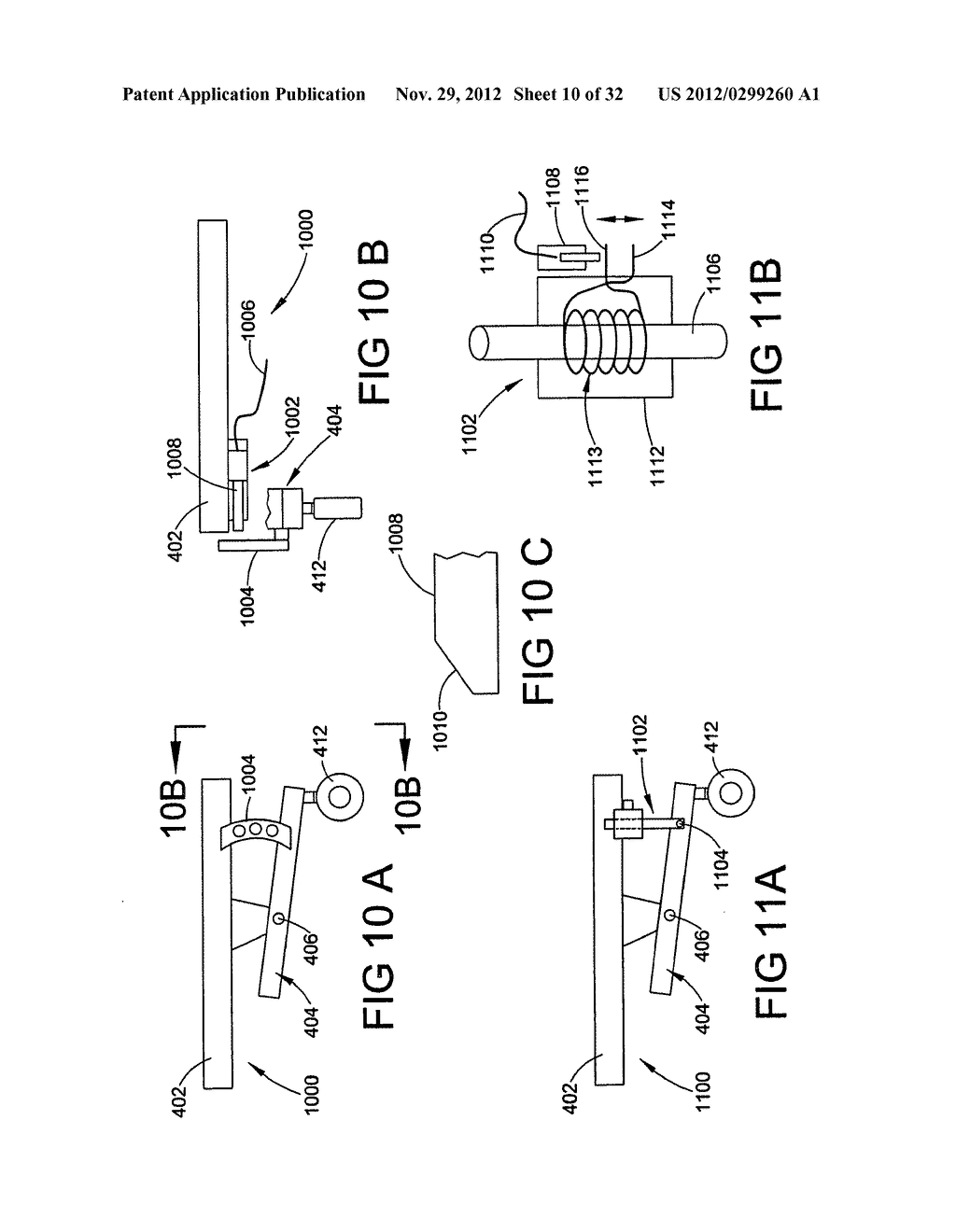 SUSPENSION FOR WHEELED VEHICLES - diagram, schematic, and image 11