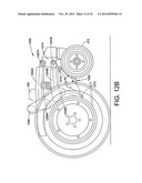 SUSPENSION FOR WHEELED VEHICLES diagram and image