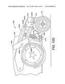 SUSPENSION FOR WHEELED VEHICLES diagram and image