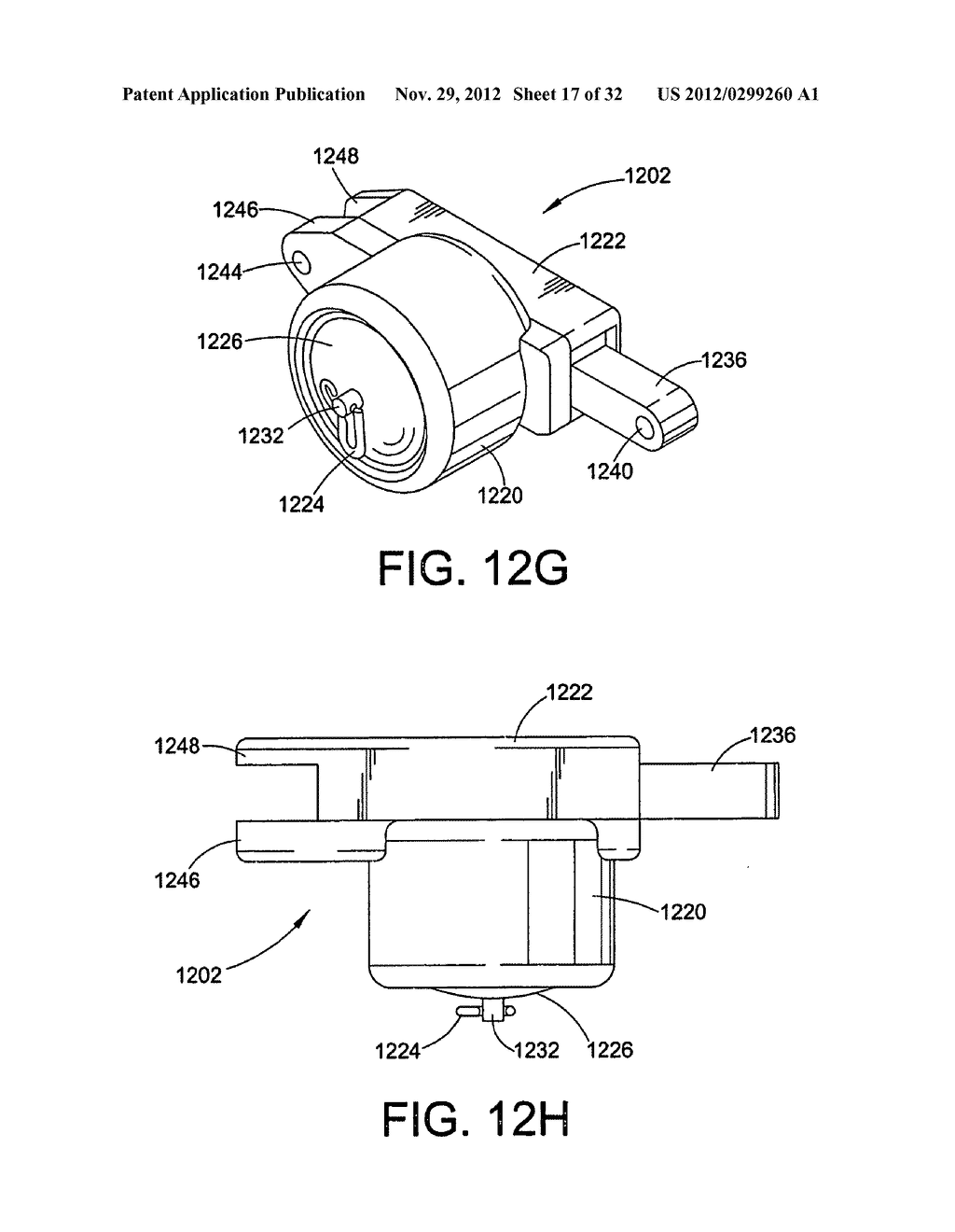 SUSPENSION FOR WHEELED VEHICLES - diagram, schematic, and image 18