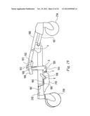 SUSPENSION FOR WHEELED VEHICLES diagram and image