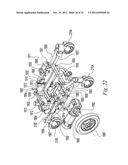 SUSPENSION FOR WHEELED VEHICLES diagram and image