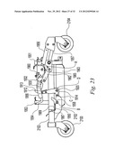 SUSPENSION FOR WHEELED VEHICLES diagram and image