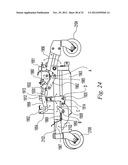 SUSPENSION FOR WHEELED VEHICLES diagram and image