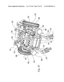 SUSPENSION FOR WHEELED VEHICLES diagram and image