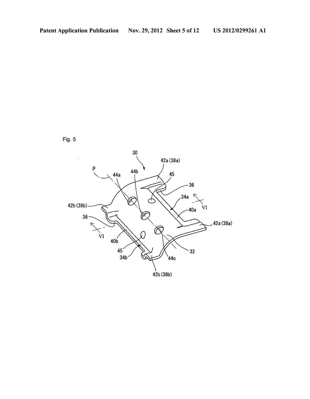 STABILIZER BUSHING FOR VEHICLE AND METHOD OF PRODUCING THE SAME - diagram, schematic, and image 06