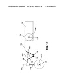 WHEELCHAIR SUSPENSION diagram and image