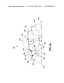 WHEELCHAIR SUSPENSION diagram and image