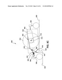 WHEELCHAIR SUSPENSION diagram and image