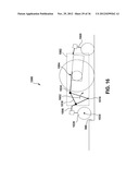 WHEELCHAIR SUSPENSION diagram and image