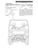 SWAY BAR ASSEMBLY AND VEHICLE INCLUDING SAME diagram and image