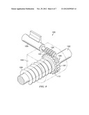 SWAY BAR ASSEMBLY AND VEHICLE INCLUDING SAME diagram and image