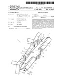 PUSHING DEVICE diagram and image