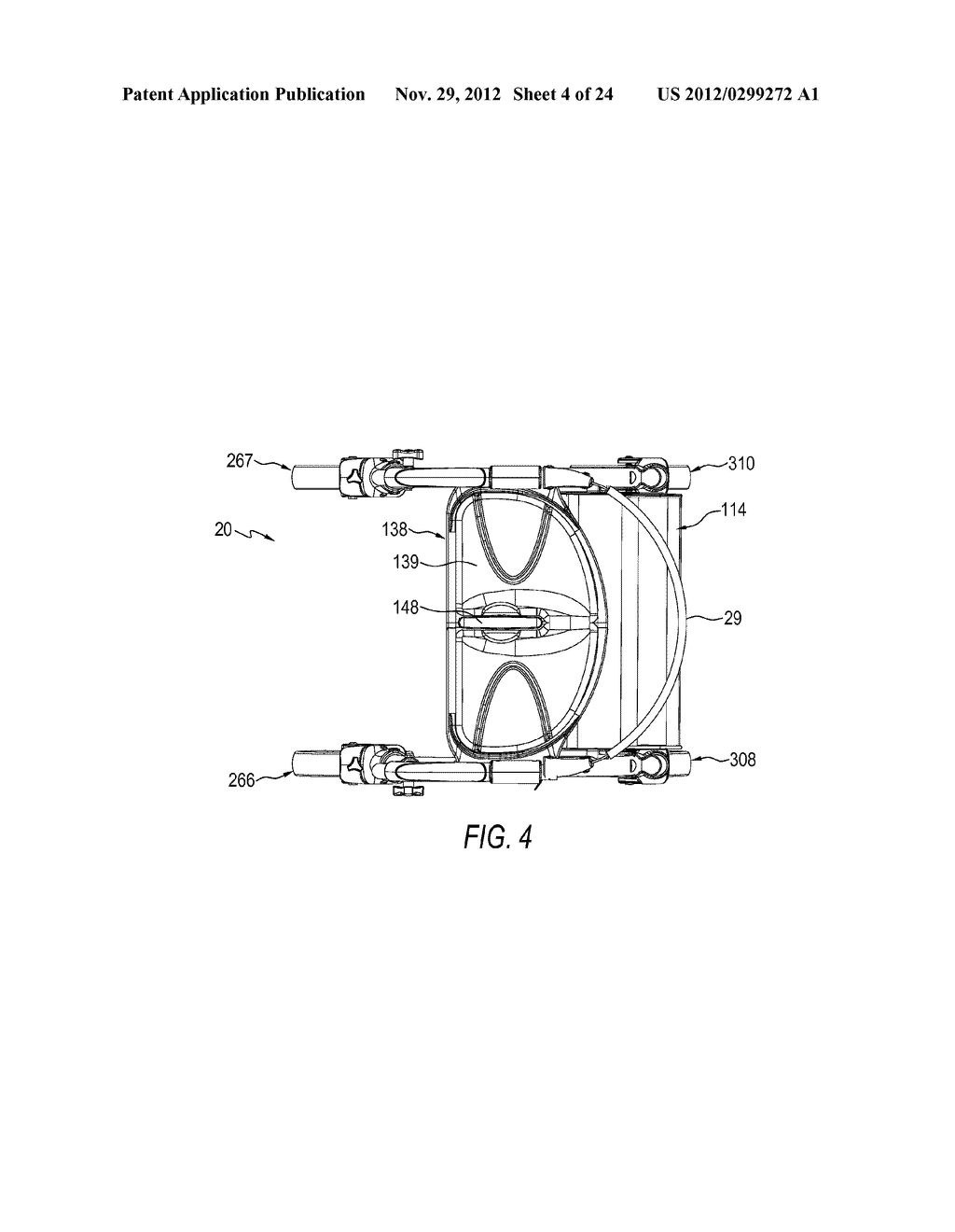 FOLDABLE WALKER APPARATUS - diagram, schematic, and image 05