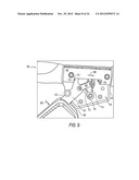 FOLDABLE WALKER APPARATUS diagram and image