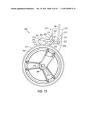 FOLDABLE WALKER APPARATUS diagram and image