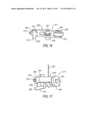 FOLDABLE WALKER APPARATUS diagram and image